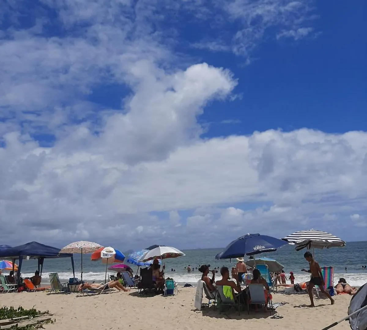 Pousada Viva Praia ,Otima Localizacao Penha