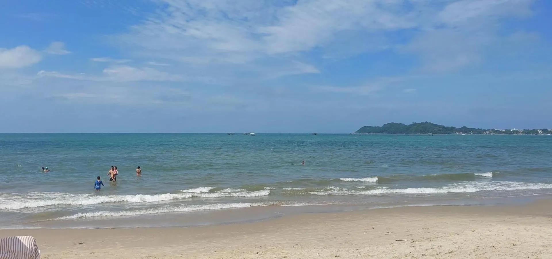 Maison d'hôtes Pousada Viva Praia ,Otima Localizacao Penha