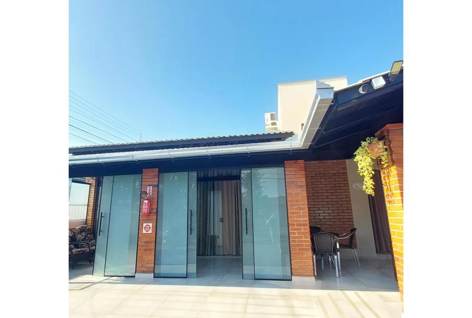 Pousada Viva Praia ,Otima Localizacao Penha  Maison d'hôtes Penha (Santa Catarina)