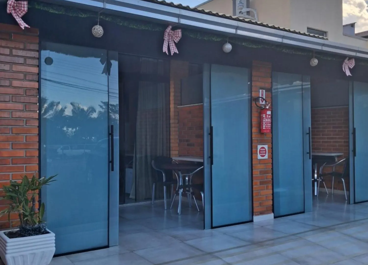 Maison d'hôtes Pousada Viva Praia ,Otima Localizacao Penha  Brésil
