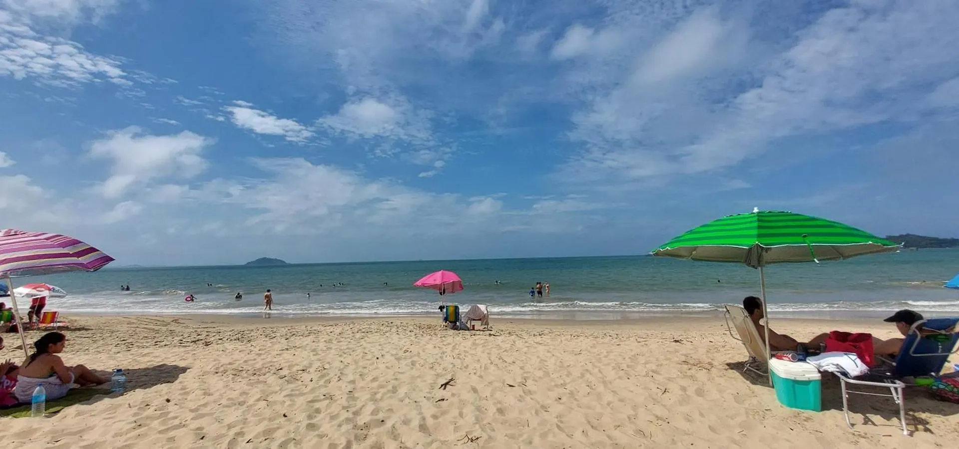 Pousada Viva Praia ,Otima Localizacao Penha