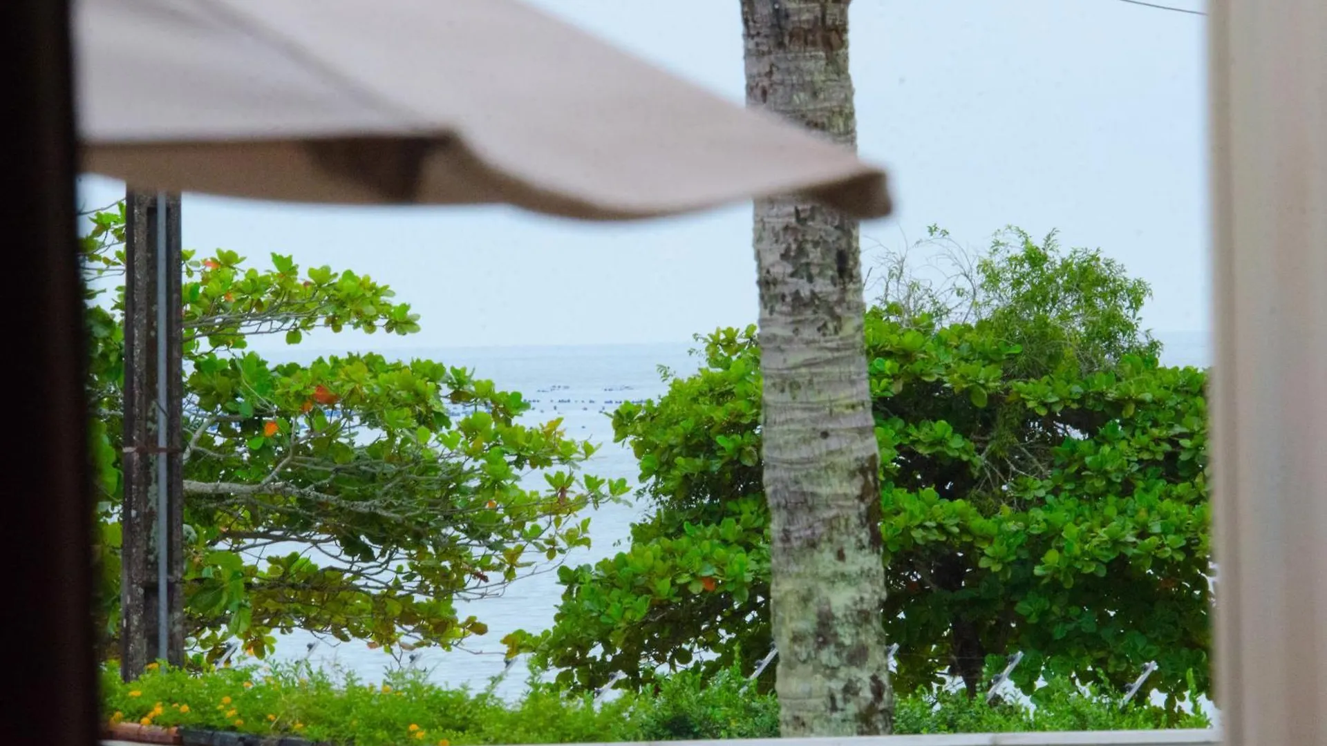 Pousada Viva Praia ,Otima Localizacao Penha  Penha (Santa Catarina)