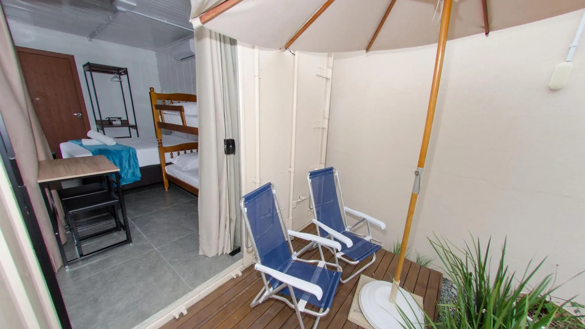 Pousada Viva Praia ,Otima Localizacao Penha  Penha (Santa Catarina)
