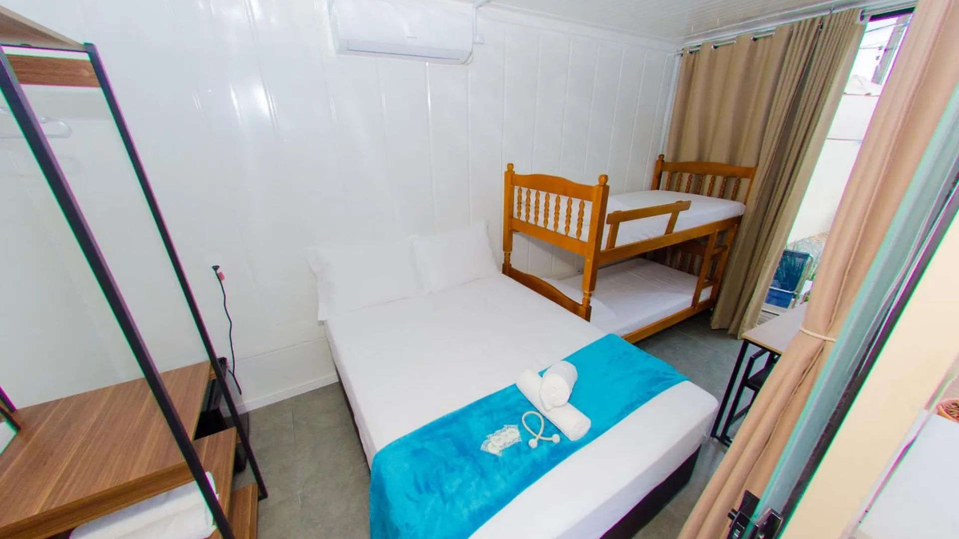 Pousada Viva Praia ,Otima Localizacao Penha  Casa de hóspedes