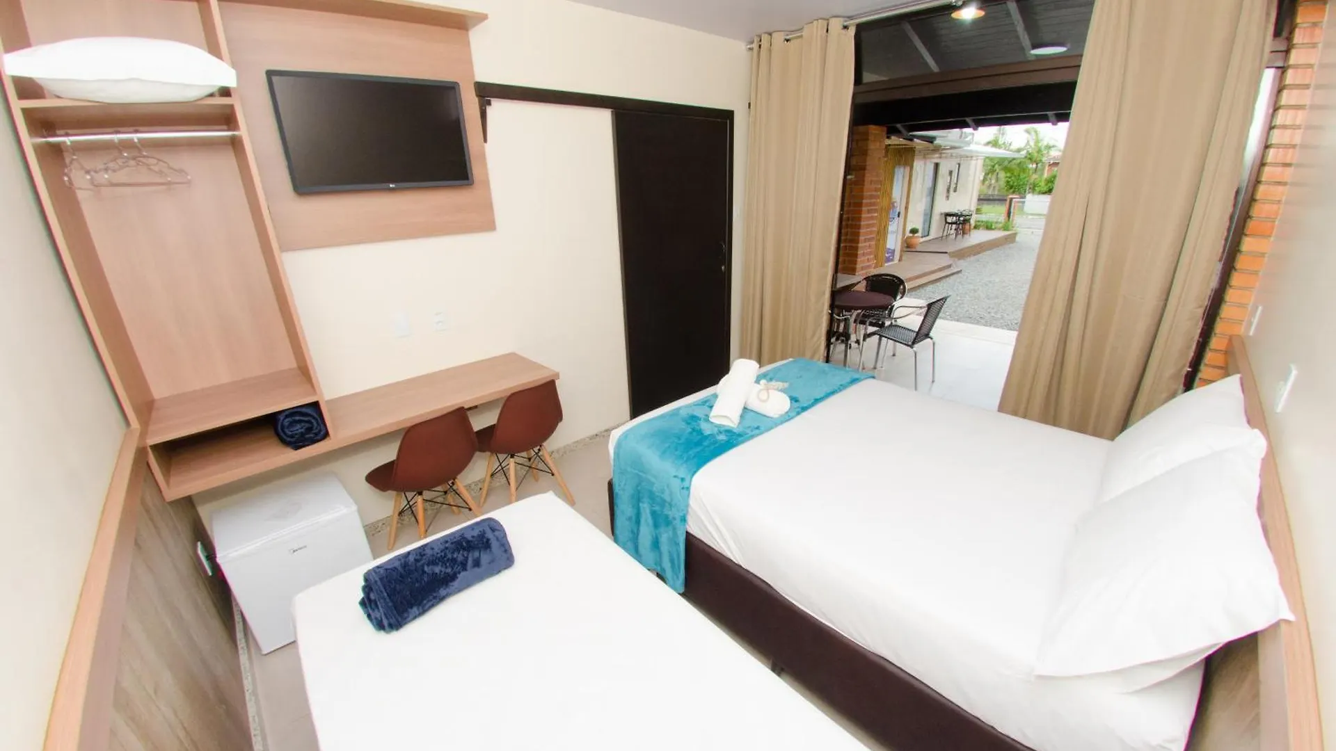 Guest house Pousada Viva Praia ,Otima Localizacao Penha  Brazil