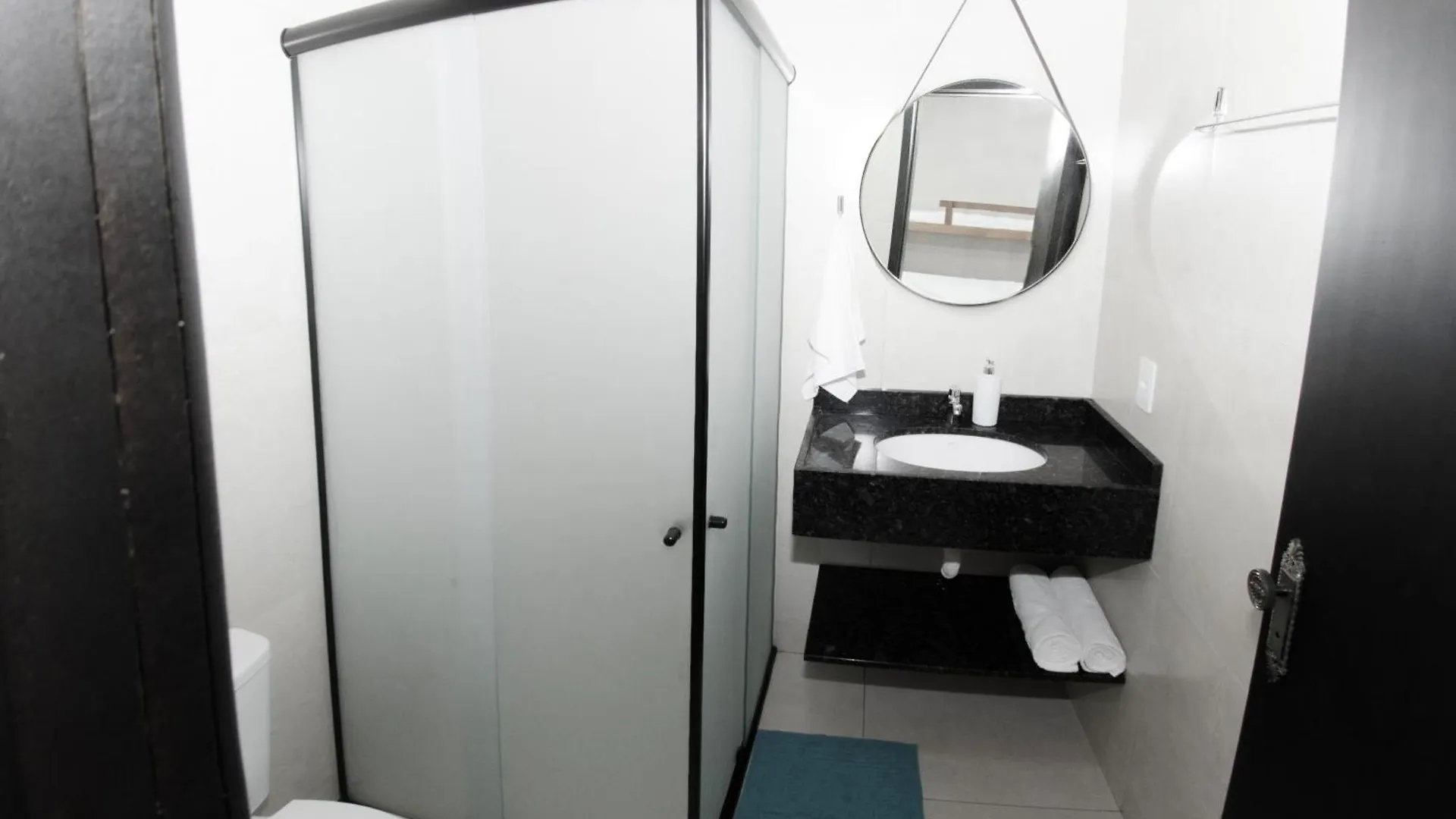 Pousada Viva Praia ,Otima Localizacao Penha  Guest house Penha (Santa Catarina)