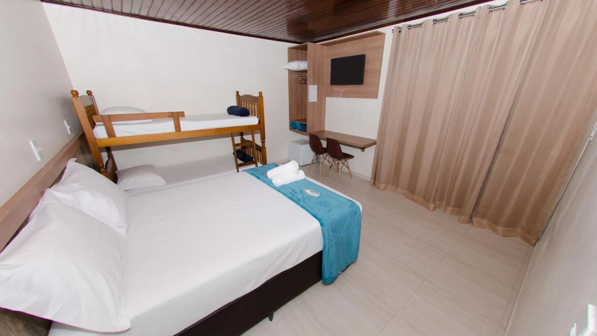 Pousada Viva Praia ,Otima Localizacao Penha  Casa de hóspedes