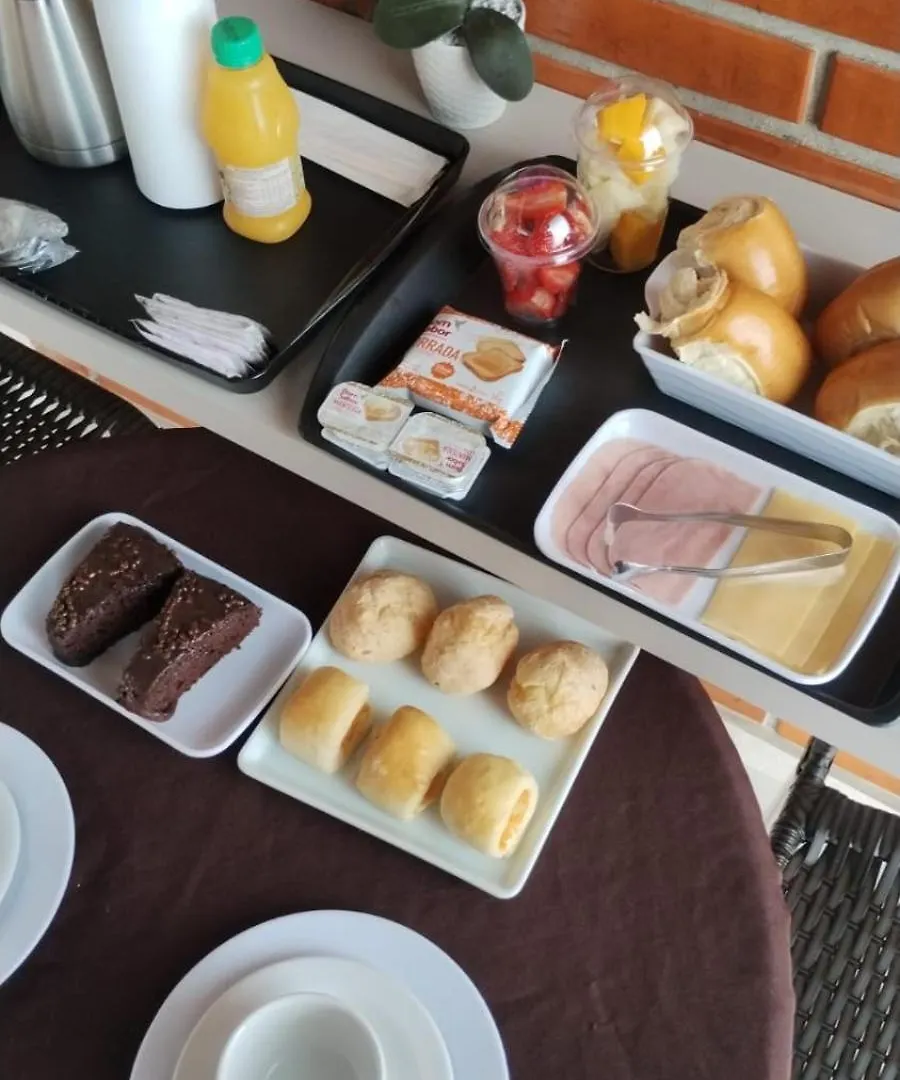 Pousada Viva Praia ,Otima Localizacao Penha  Guest house