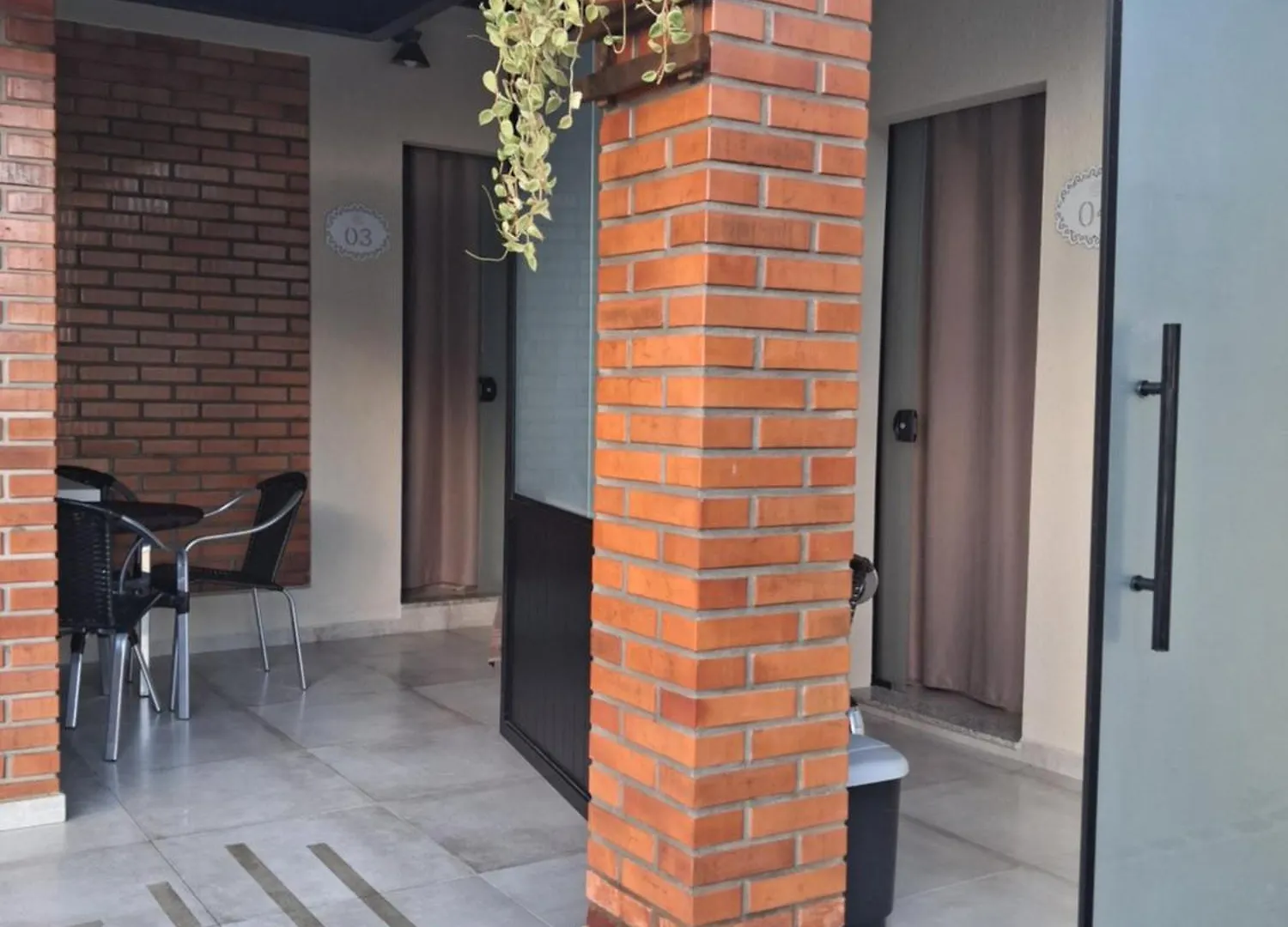Pousada Viva Praia ,Otima Localizacao Penha  Casa de hóspedes