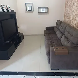  Casa de Férias Casa ótima E Barata Em Penha / Sc