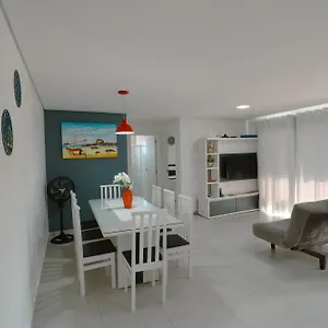  Apartamento Familiar Ii - Vista O Mar E Próximo Ao Beto Carrero