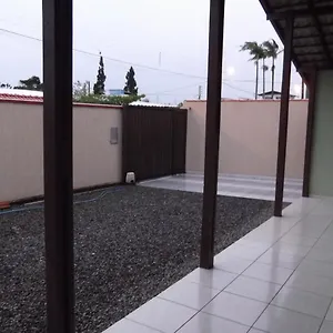  Casa de Férias Casa De